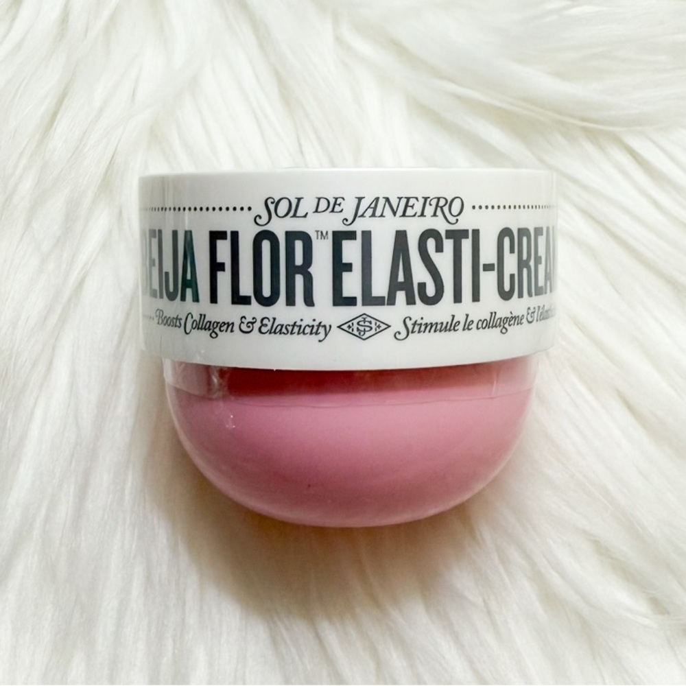 Sol de Janeiro Beija Flor Cream